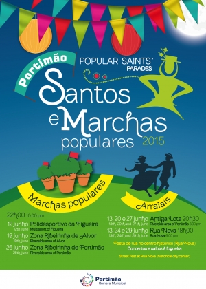 04-CARTAZ Santos e Marchas Populares 2015